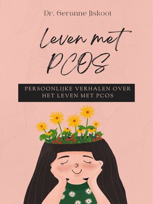 cover image of Leven met PCOS
